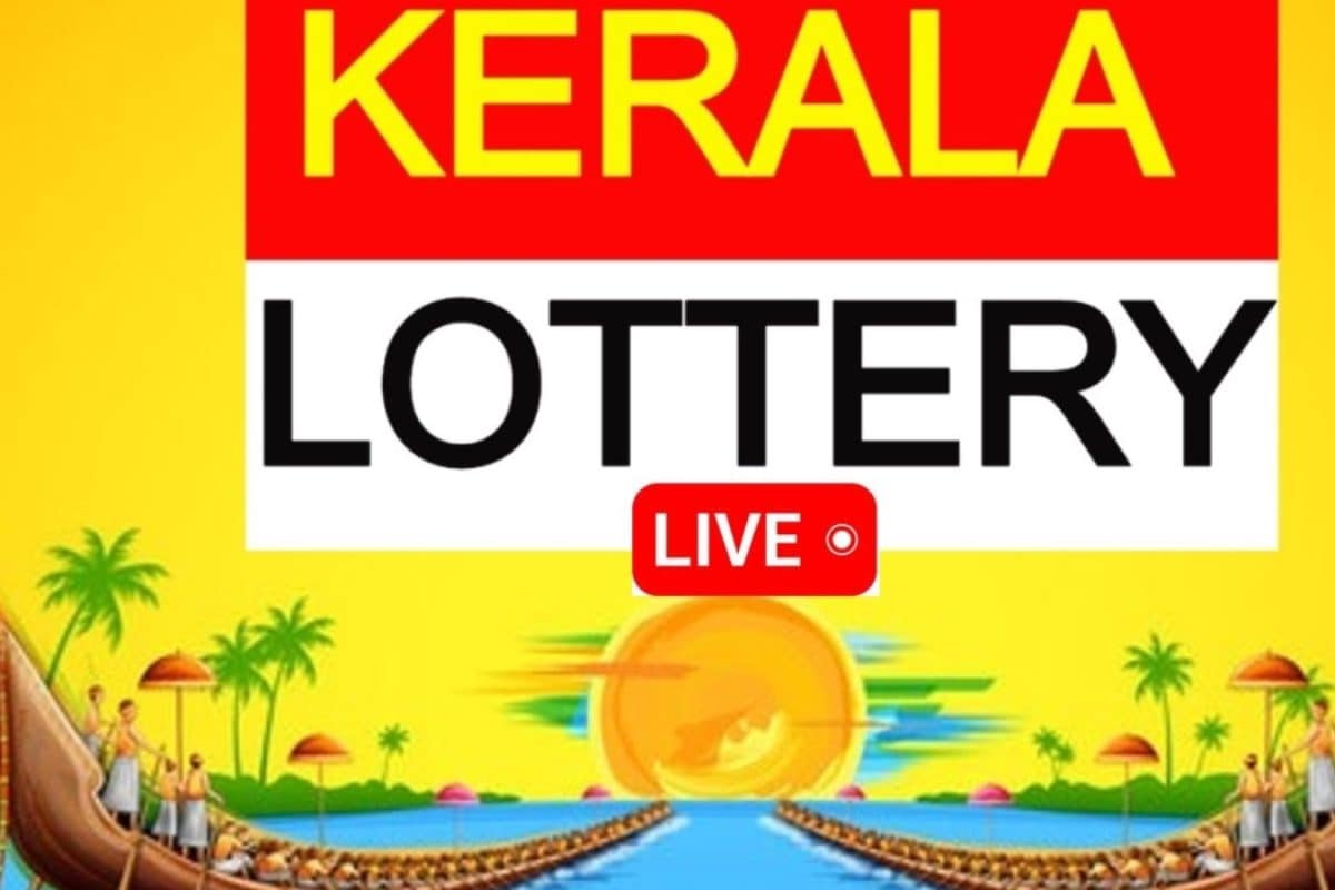 Kerala Lottery Result Today Live: Samrudhi SM-49 Ticket MJ 757518 Wins Rs 1 Crore (05/04/2026) | Full List