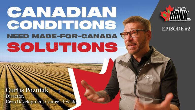 On the Brink Episode 2: Canadian Conditions Need Made-for-Canada Solutions