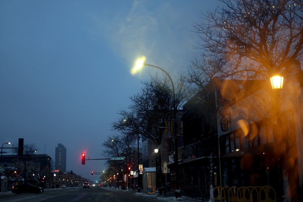 As Minnesota digs out from damage of the federal ICE attack, renters are still feeling the pain