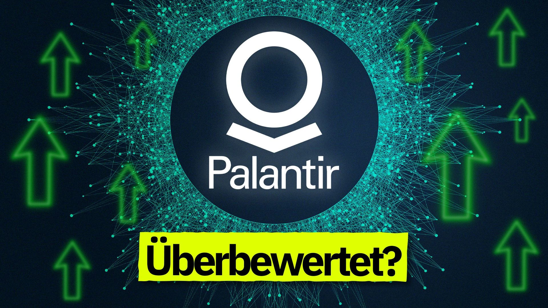 Was kostet die welt?: Der irre Börsenhype um Palantir
