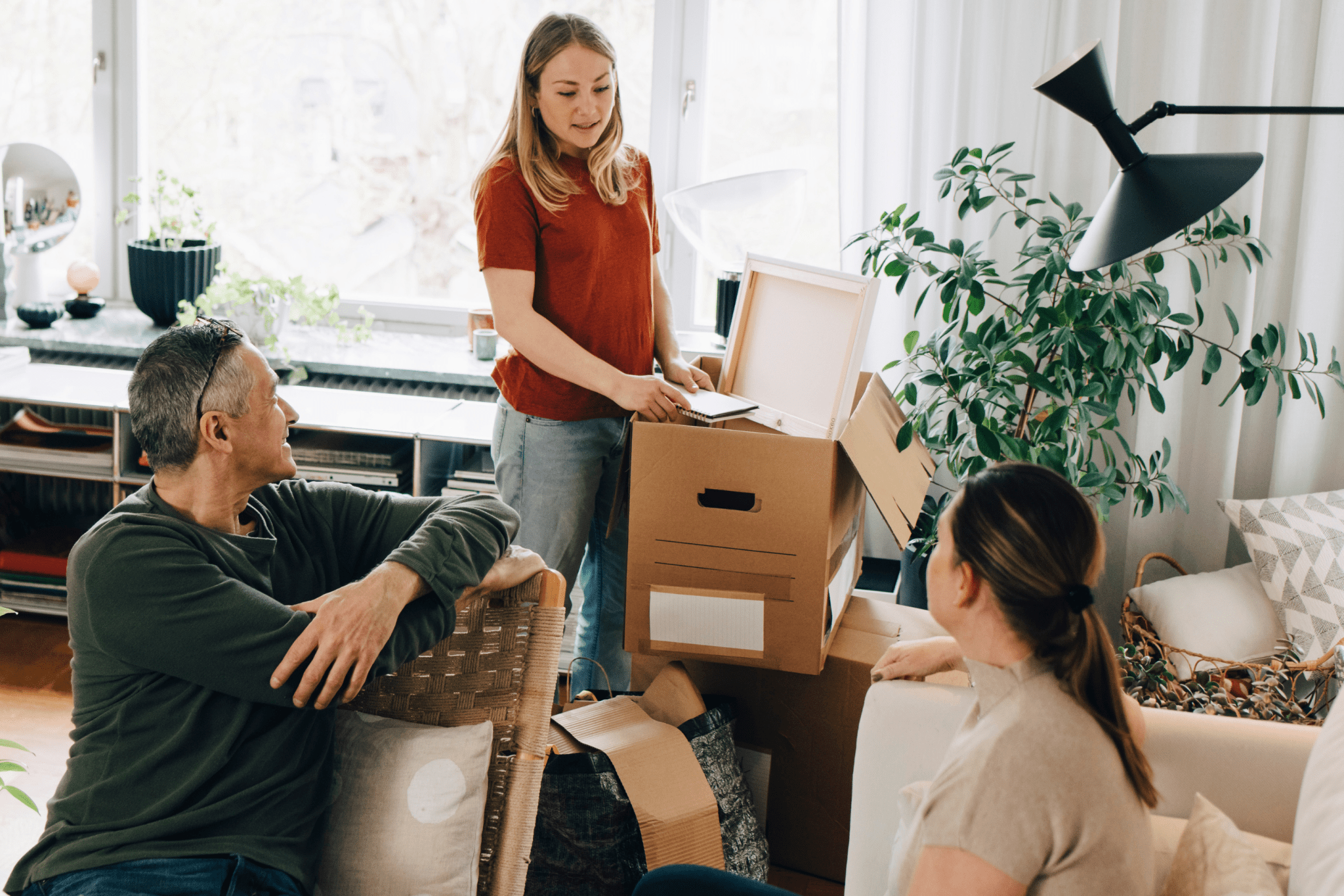 Gen Z is rewriting the American Dream, and their parents are funding it—using tuition money for down payments, instead