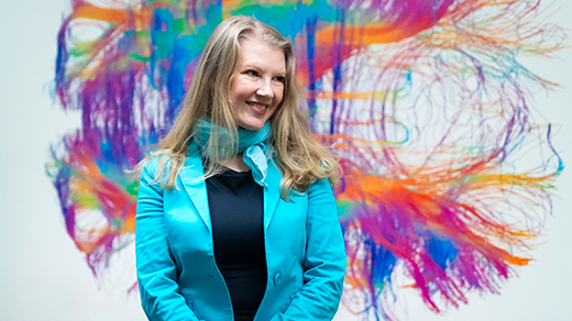 The Polyglot Neuroscientist Resolving How the Brain Parses Language