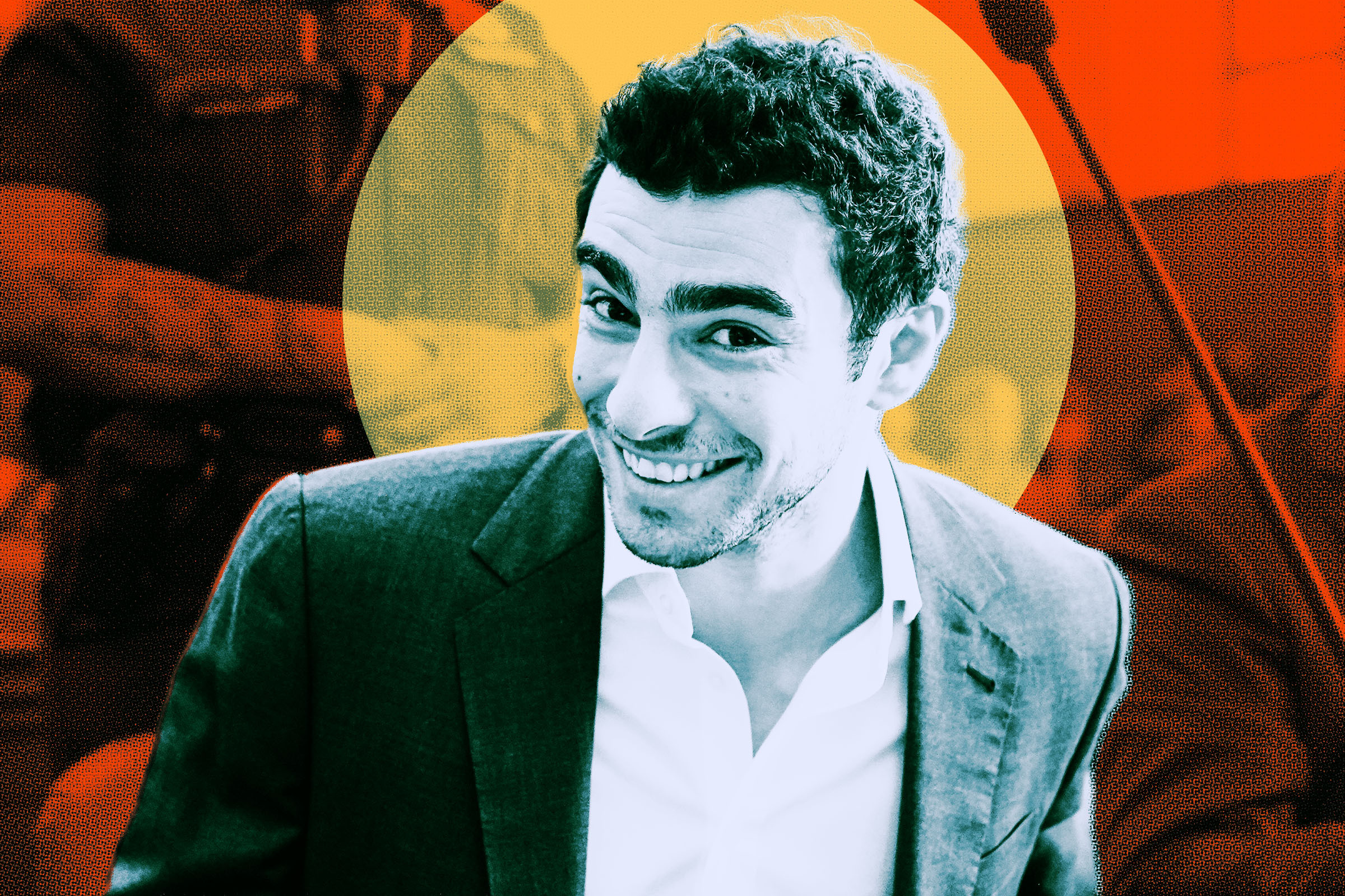 CEO Says He’s Giving Employees a $1.5 Million Bonus So He Doesn’t Get Shot in the Street by a Luigi-Like Killer