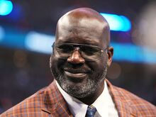 Basketball: Ex-NBA-Profi O'Neal gründet Liga fürs Dunken