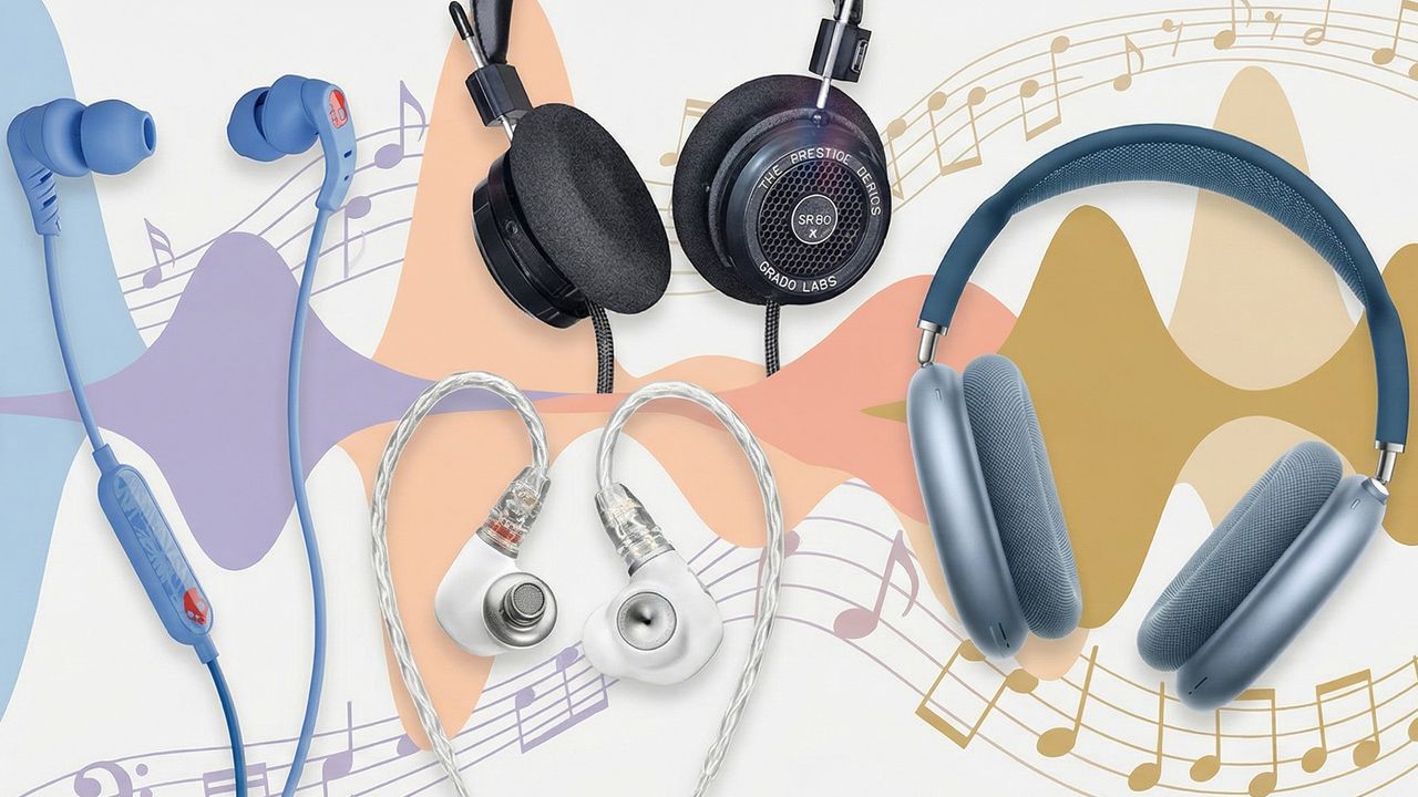 Miss the headphone jack on your iPhone? These wired headphones are the next-best thing