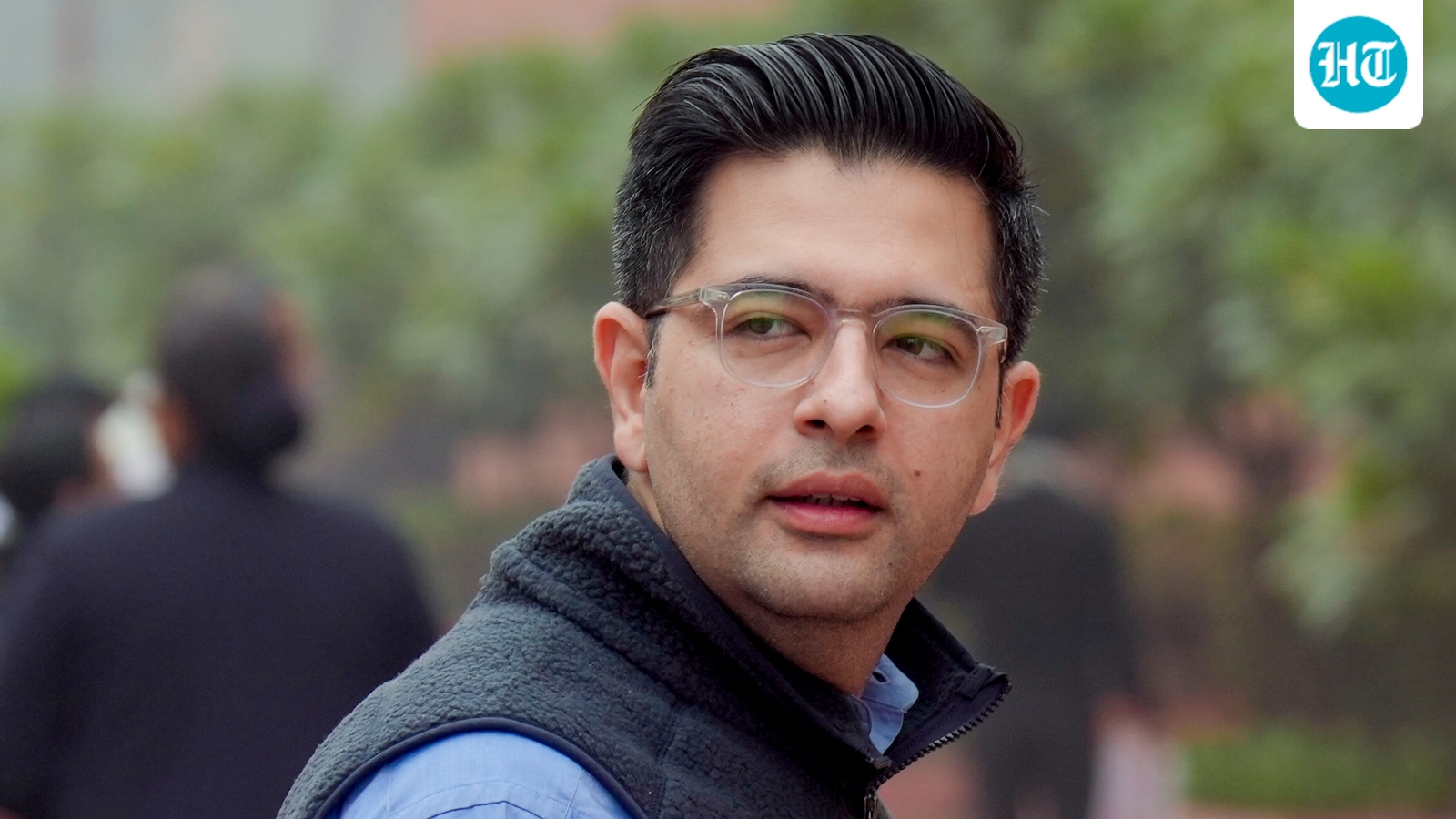 Ex-AAP leader calls Raghav Chadha Kejriwal's 'raazdaar', says whole dispute related to 'extortion'