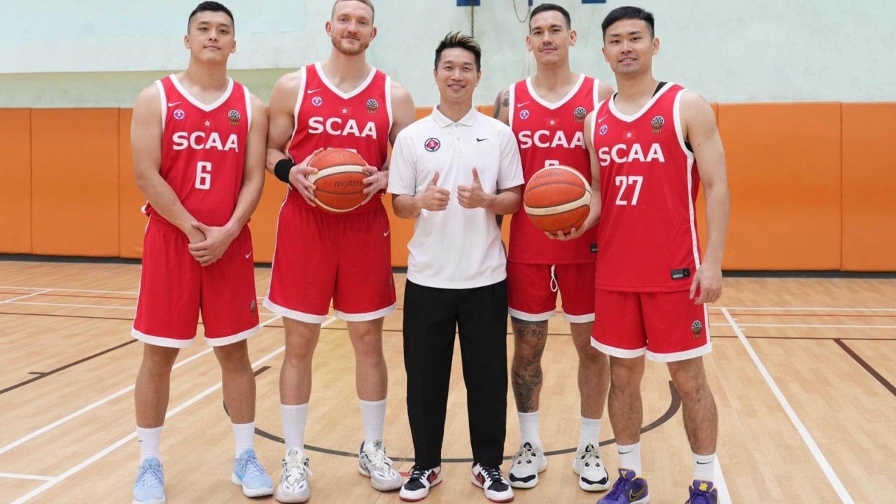South China bringing back some old hands as they start Champions League Asia campaign