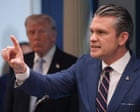 Trump threats cause dilemma for US officers: disobey orders or commit war crimes