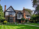 How the Iran war and incoming 'mansion tax' has wiped off £360,000 from Britain's most expensive country homes