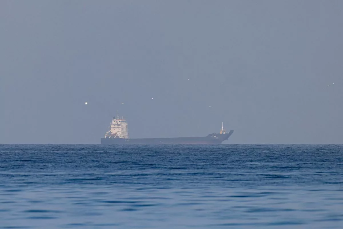 Turkey in Talks With Iran for Ships’ Passage Through Hormuz
