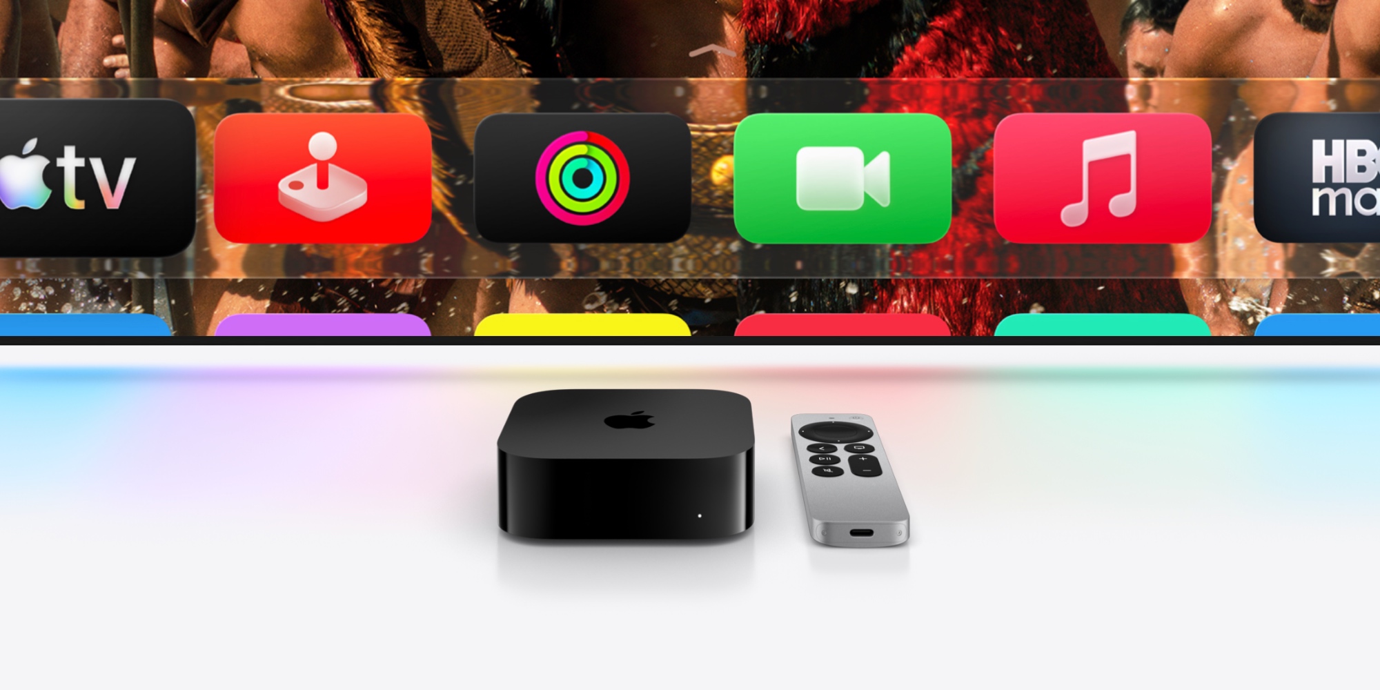 tvOS 26 recently added two Apple TV 4K features I’ve been loving