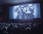 ‘An orgiastic pandemonium’: Elvira Notari, the ‘low-life cinema’ pioneer erased by fascism