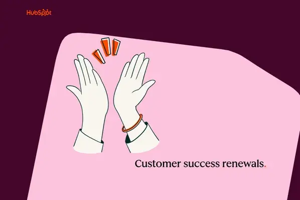 Customer success renewals: 8 top strategies that prevent churn