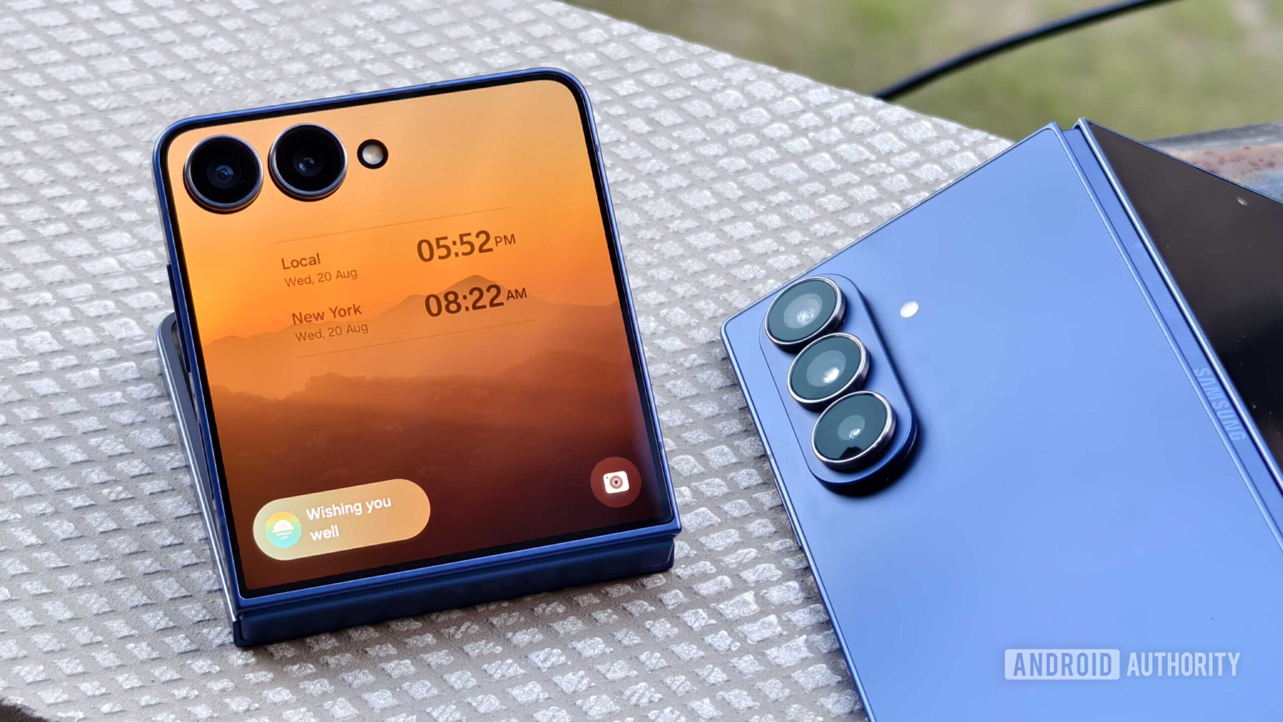 These are my 5 favorite One UI power user tricks for Samsung foldables