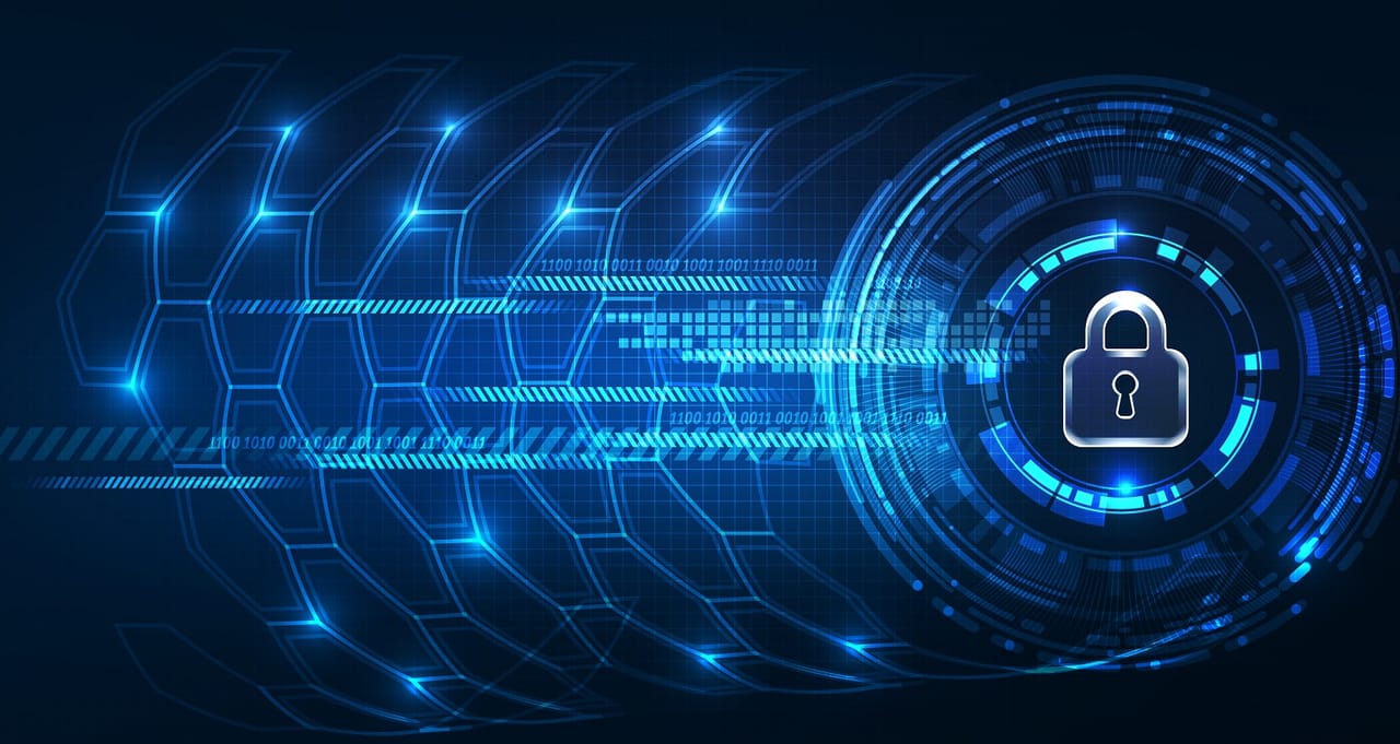 How Layered Physical Security Protects Campus-Scale Data Centers