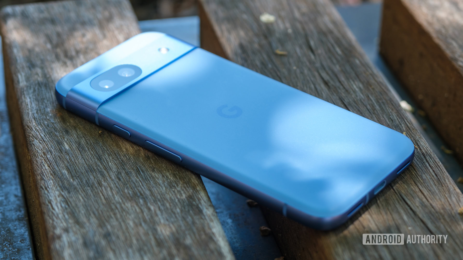 Why the $339 Pixel 8a is the only cheap Pixel I’d buy in 2026