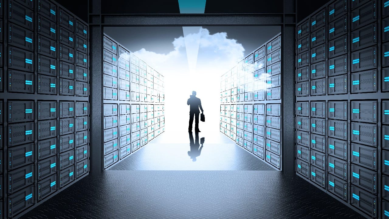 A Strategic Approach to Network Storage