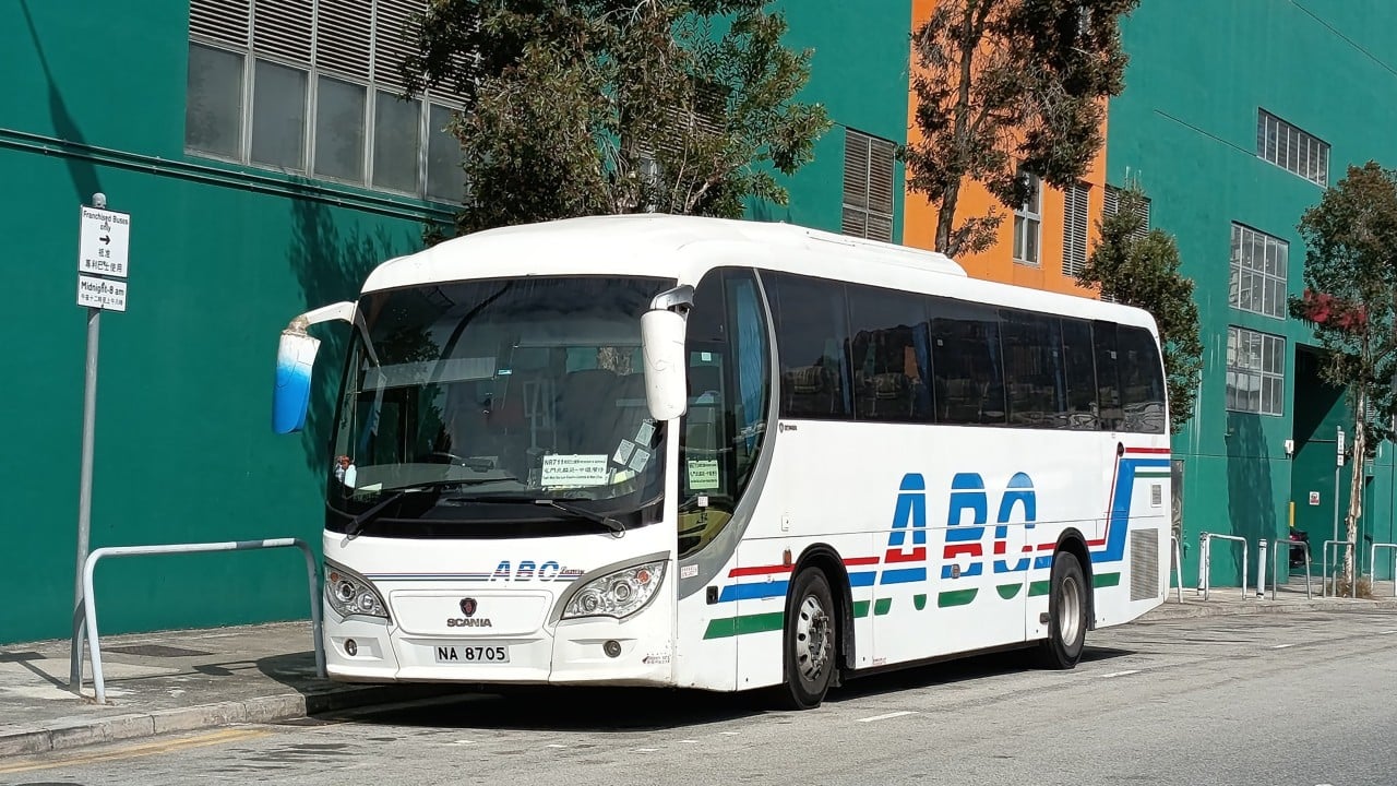 Hong Kong bus firm scraps service cuts after warning from authorities