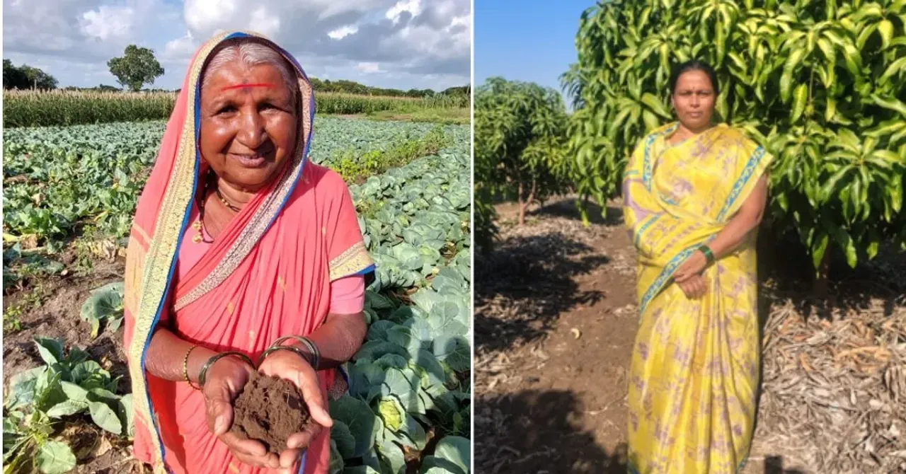 How a Simple Solar Device Can Help a Woman Farmer in Maharashtra Become a Business Owner