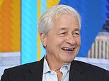America's top banker Jamie Dimon issues stark Iran warning - as he reveals threat to your wallet and your 401(k)