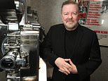 EDEN CONFIDENTIAL: Ricky Gervais wins two-year battle to build £5m mansion