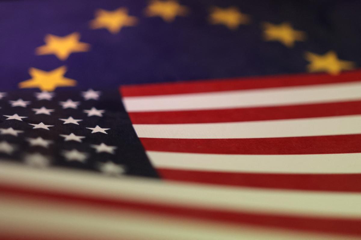 Trump Has Got Europe All Wrong