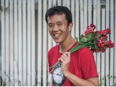 Political prisoners struggle for medical care in Thailand