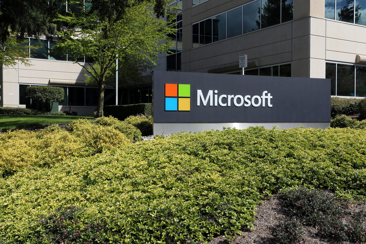 What Microsoft got right about employer branding
