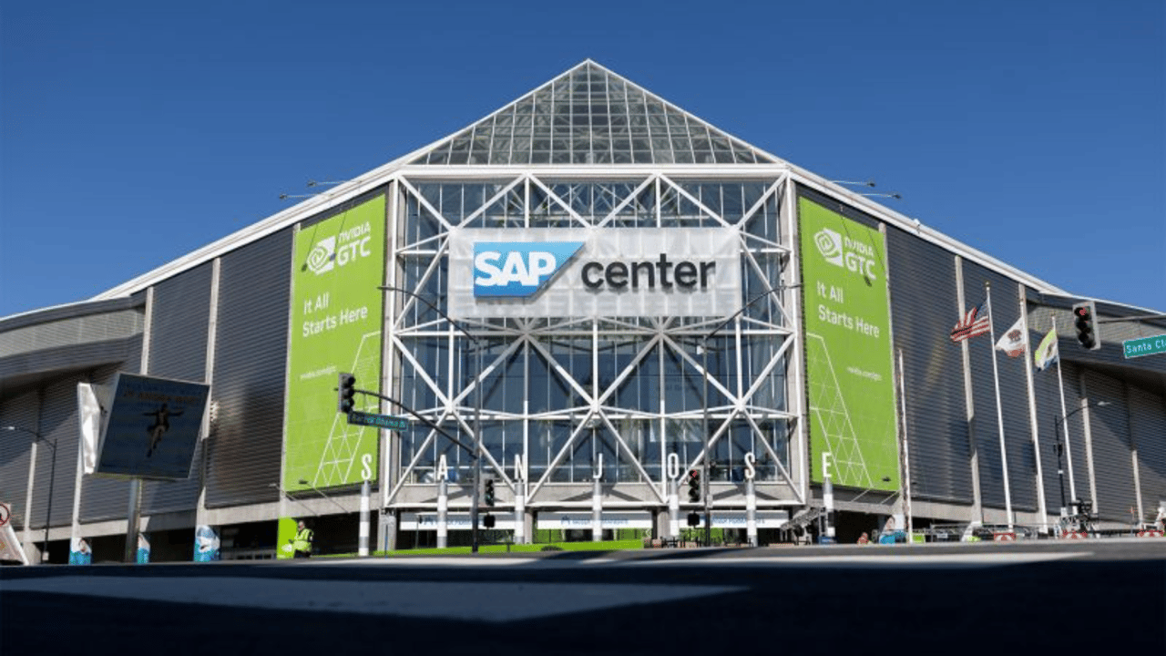 Dell, HPE, and Others Unveil AI Innovations at GTC 2026