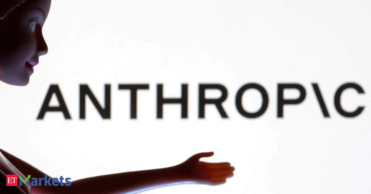 Anthropic's new Claude Mythos model: A new threat in the waiting for Indian IT stocks?