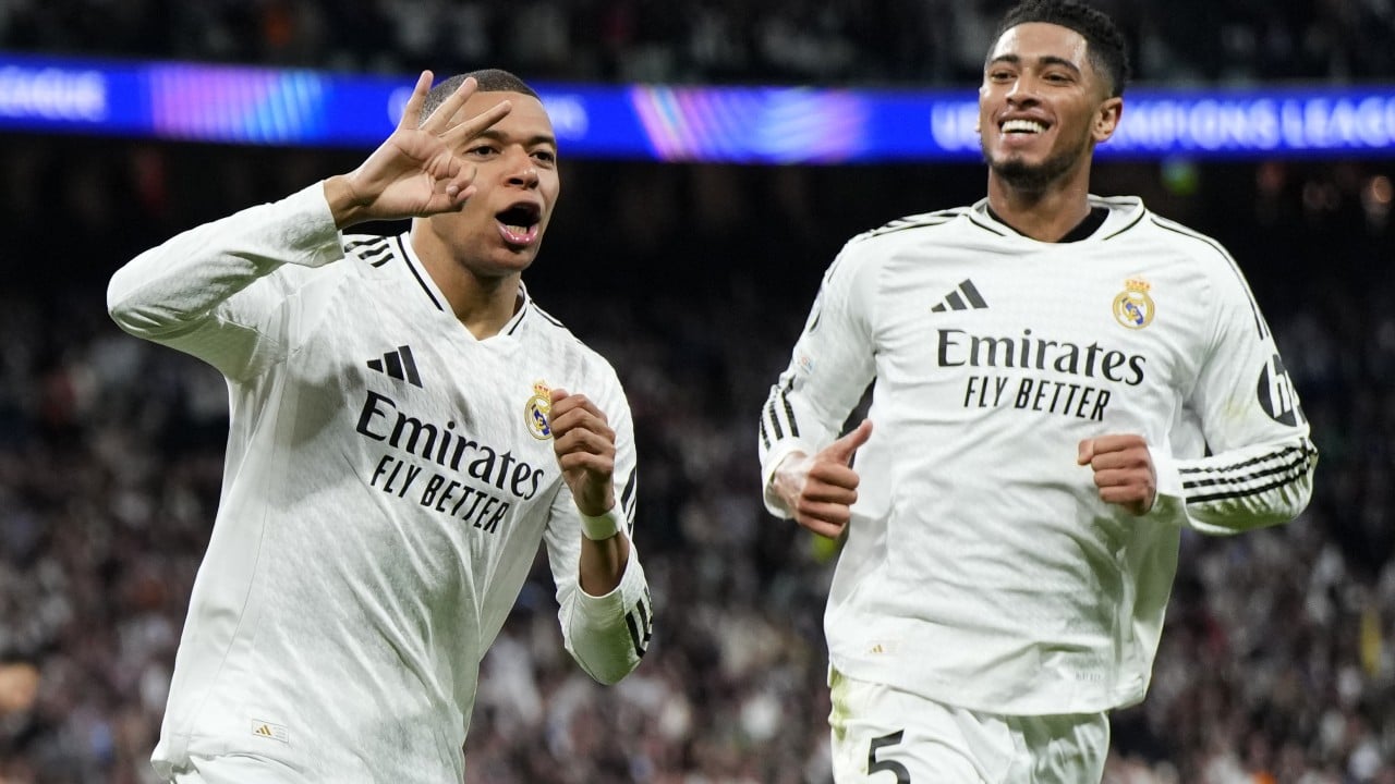 Real Madrid hope Champions League magic halts Bayern machine, Arsenal face character test