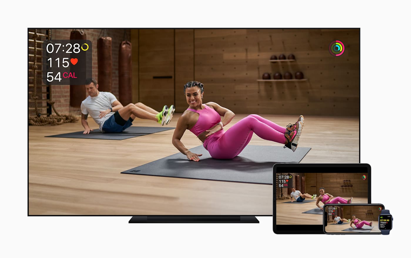 Apple's controversial Fitness VP Jay Blahnik is retiring