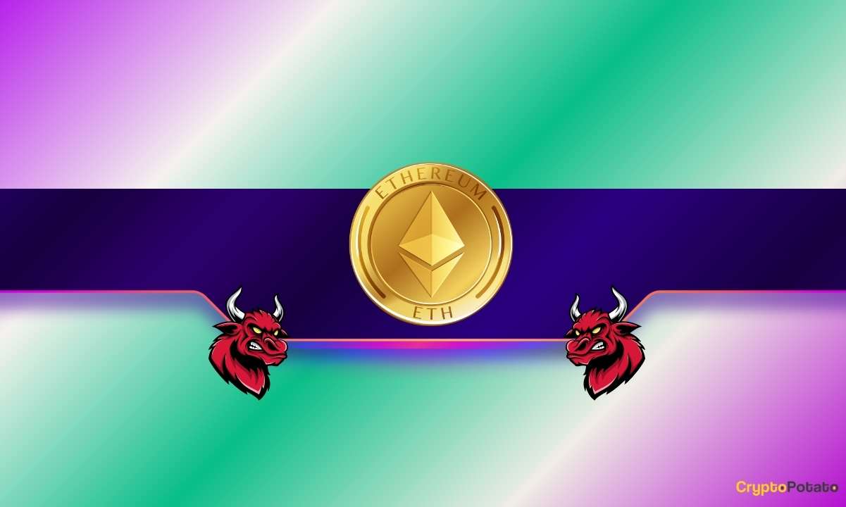 Ethereum’s (ETH) Next Big Move Hinges on This ‘Start Engine’ Level