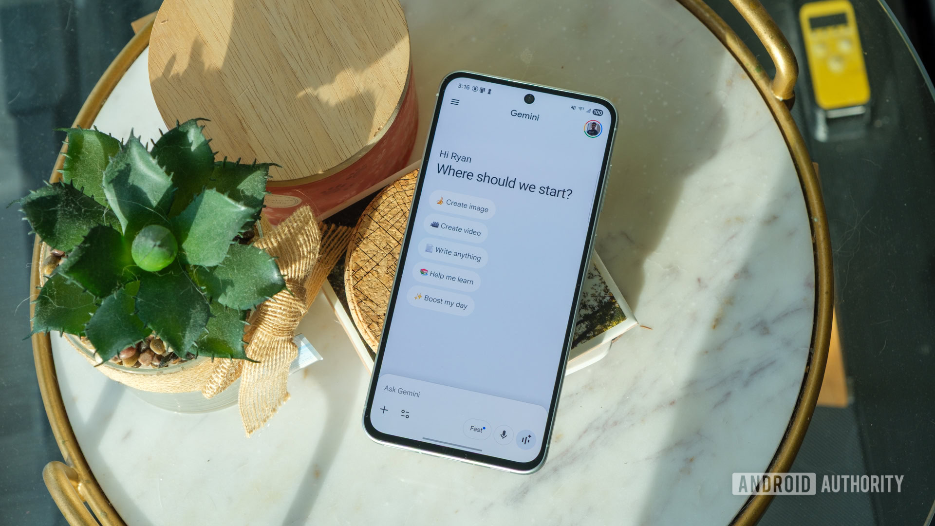 Google is turning video creation into a one-click experience with latest Vids updates
