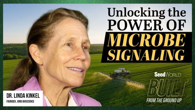 Why the “Magic Microbe” Mindset May be Holding Biologicals Back