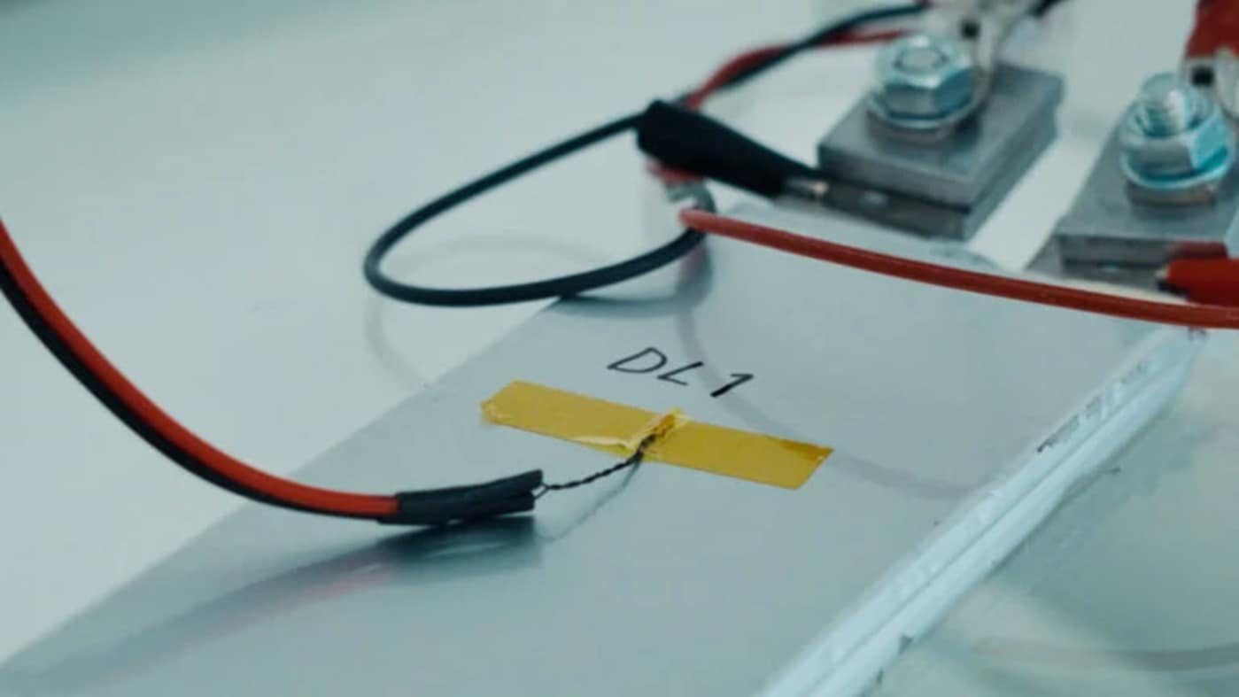 What’s going on with Donut Lab's so-called super battery?