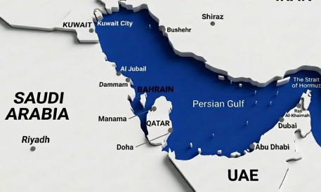 Middle East FinTech Funding Shifts Toward Local Infrastructure