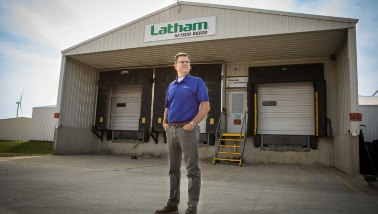 A Call to Action from an Independent: One-On-One with John Latham