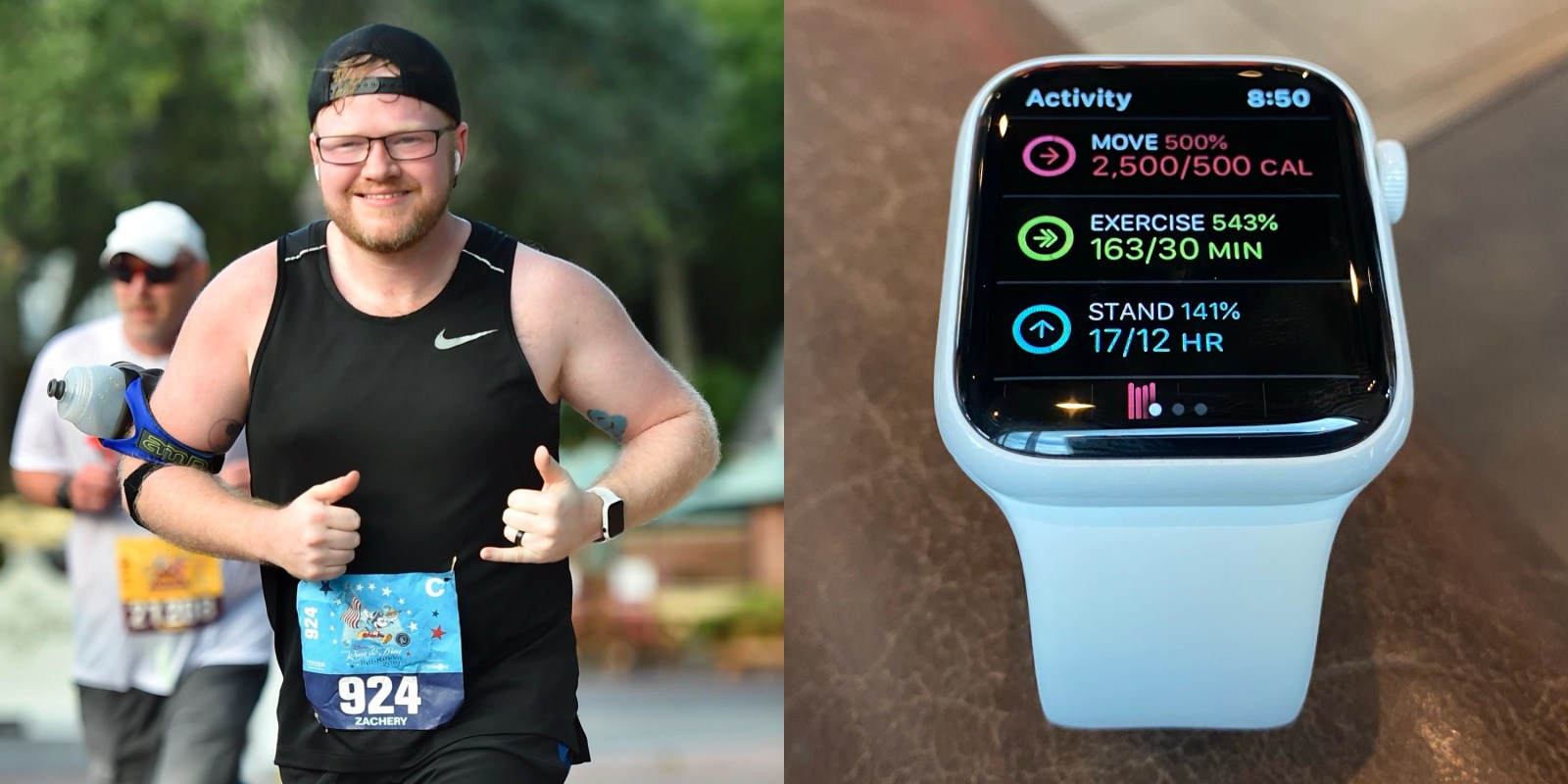 Apple at 50: How the company’s shift into health changed my life at 25
