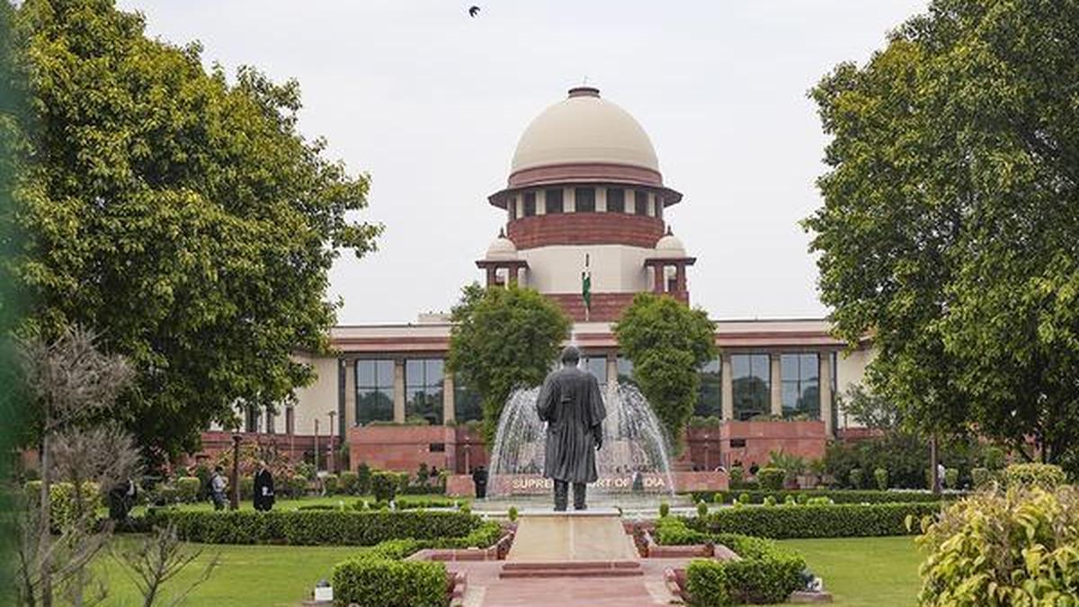 SC does not intervene in tunnel corridor project within Western Ghats, says Kerala needs it to ease traffic congestion