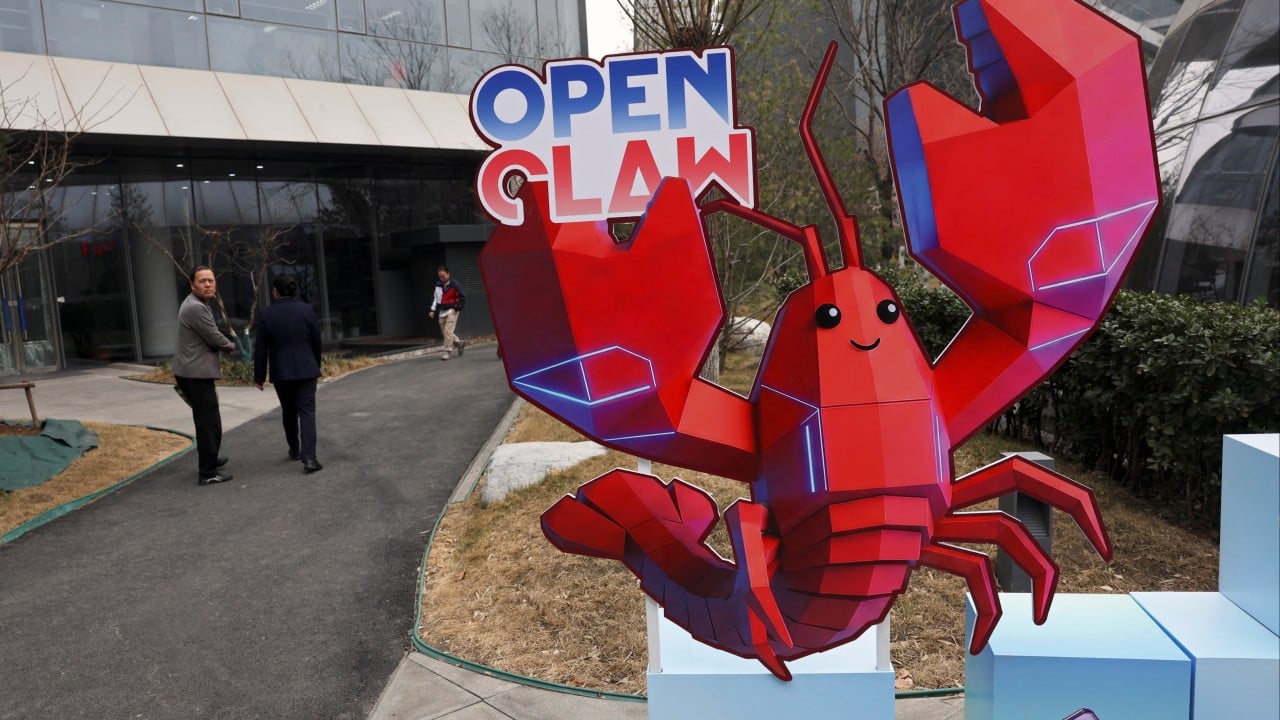 Chinese AI rivals clash over Anthropic’s OpenClaw exit amid global token crunch