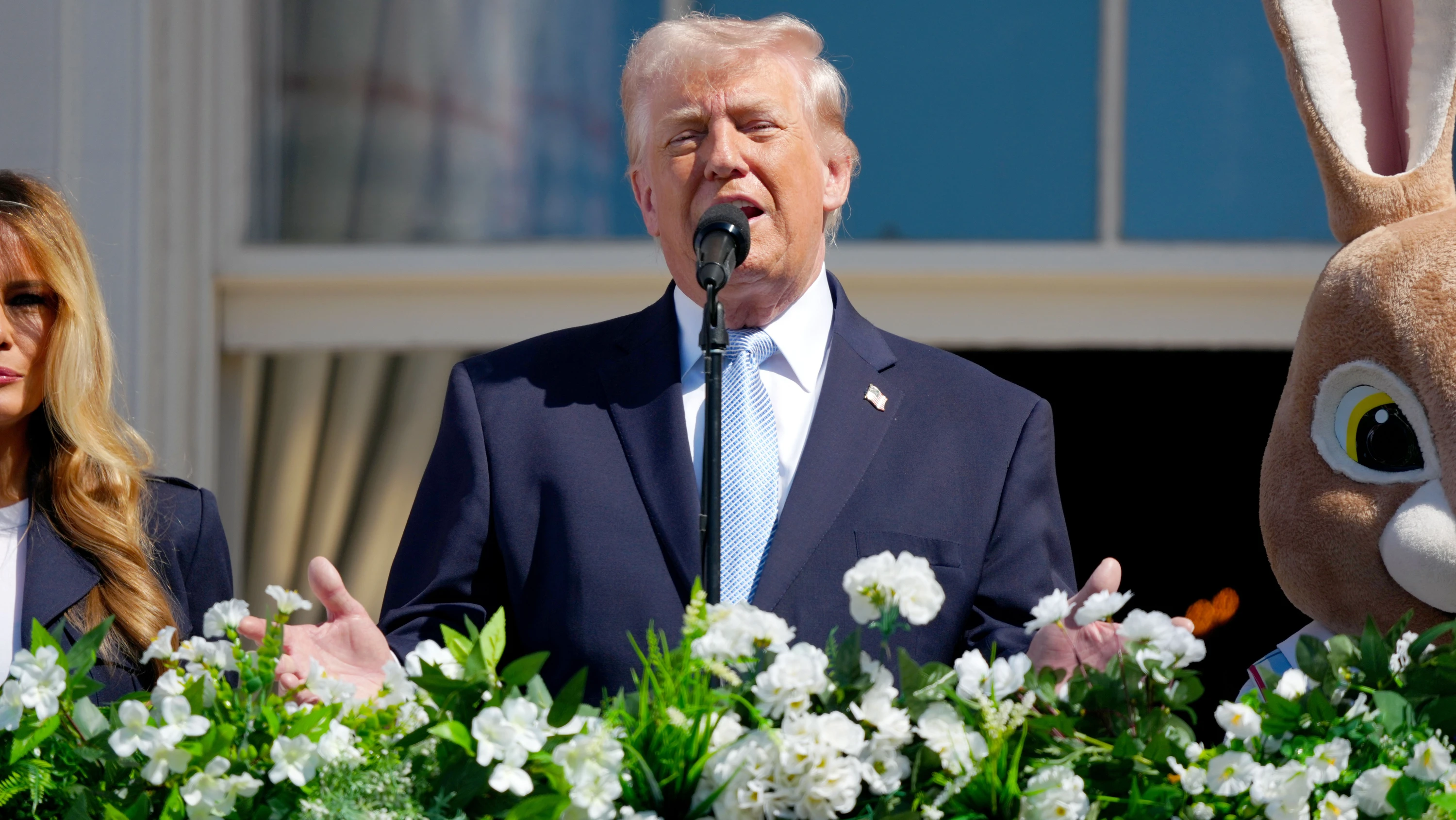 Liveblog Irankrieg: Trump: Teheran hat „bedeutenden Schritt“ gemacht