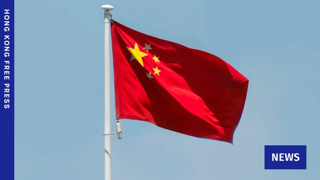 China executes Frenchman convicted in 2010 for drug trafficking