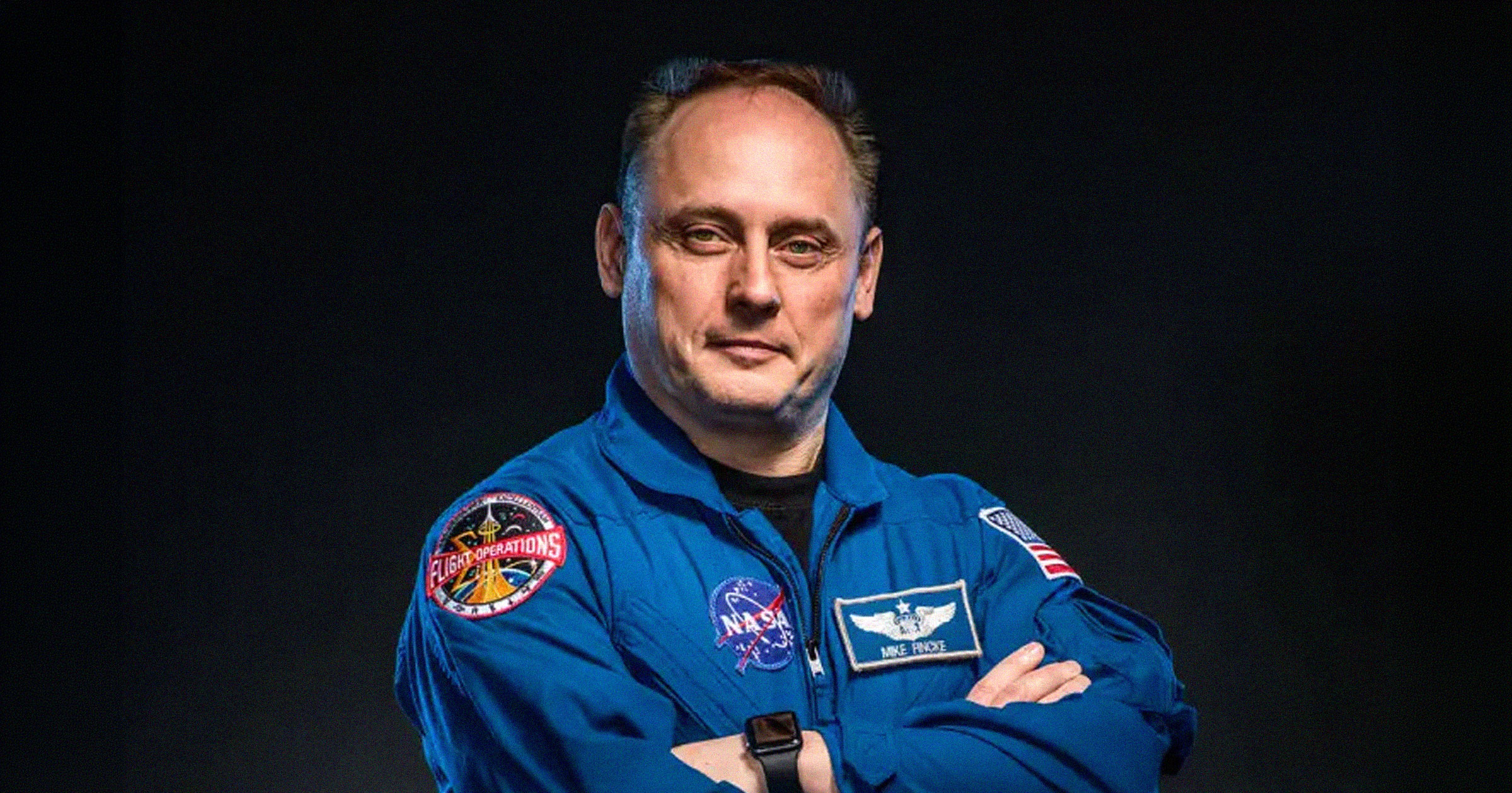 NASA Astronaut Reveals Terrifying Medical Incident That Caused Evacuation from Space Station