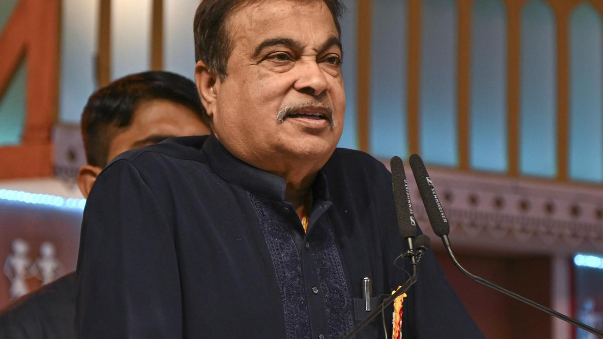 BJP believes in Indian tradition of world welfare, is not against Muslims, other minorities: Gadkari