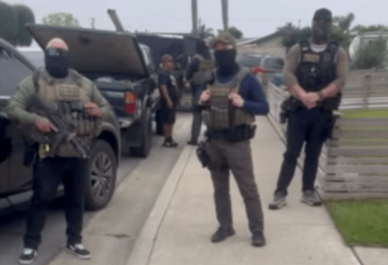 Daily Memo: Hospitalizations, Car Crashes, and Kavanaugh Stops Continue with ICE