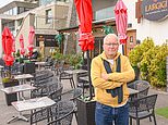 Bungling council ordered to pay back tens of thousands to seaside town restaurants after overcharging them for 14 YEARS for right to put tables outside