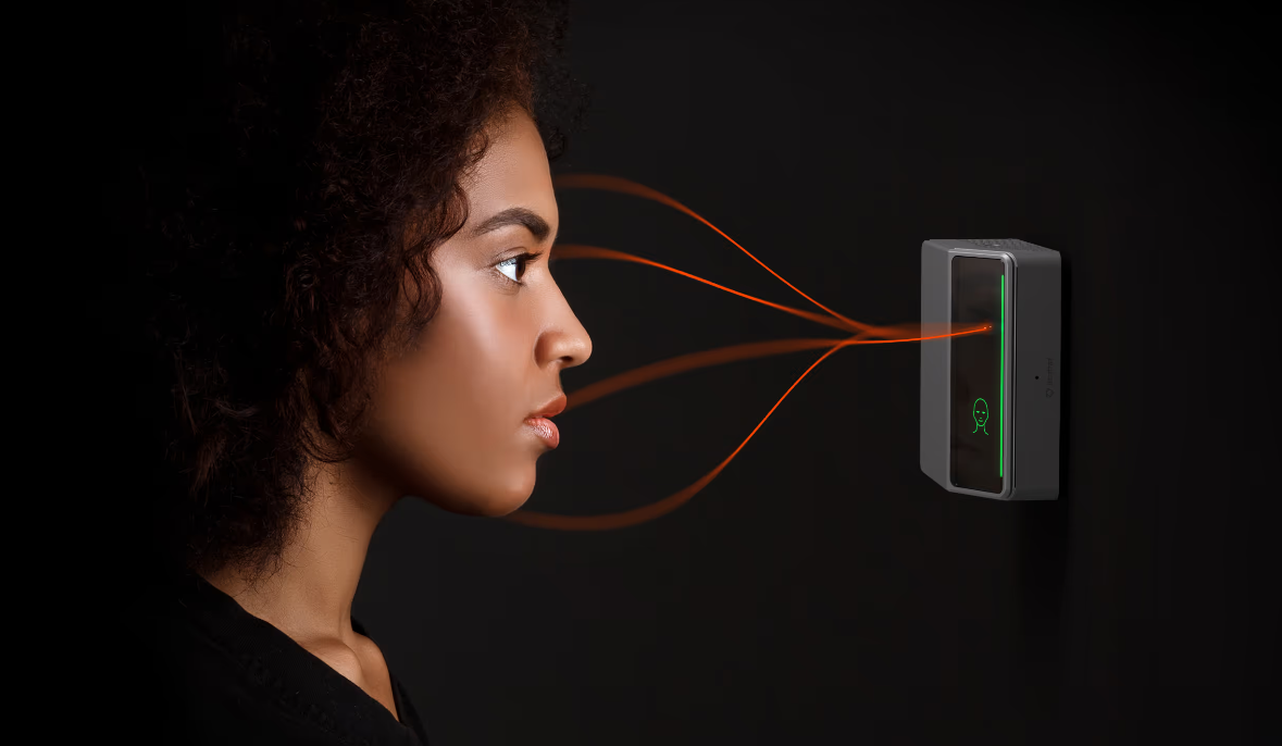 Alcatraz raises $50M to bring Apple Face ID-style security to physical buildings
