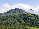 Inside the world's least visited countries - with no crowds, incredible coral reefs and £500 flights