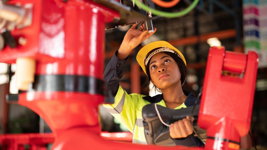 Export: China-Speed im Maschinenbau sorgt für massiven Wettbewerbsdruck bei deutschen Unternehmen